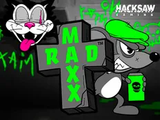 Rad Maxx